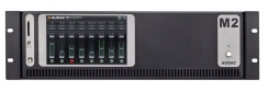 Audac M2 Dijital Matrix Ses Mikseri - Audac