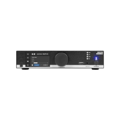 Audac MFA208 2 Kanal Modüler Amfi - Audac