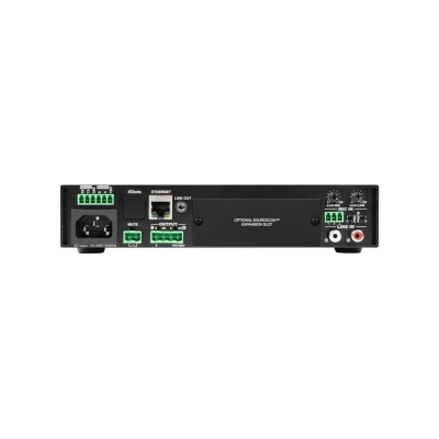 Audac MFA208 2 Kanal Modüler Amfi - 2