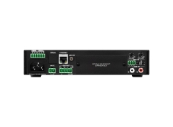 Audac MFA216 2 Kanal Modüler Amfi - 2