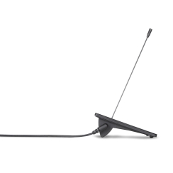 Audac MPX88 8 Bölge Anons Mikrofonu MTX için - 2