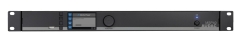Audac MSP40 Rack Tipi Medya Oynatıcı ve Kaydedici - Audac
