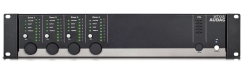 Audac MTX48 4 Bölge Matrix Ses Sistemi - Audac