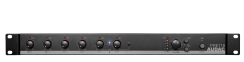 Audac PRE116 Rack Tipi Pre-Amfi ve Mikser - Audac