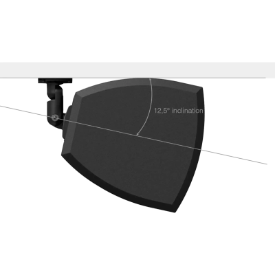 Audac XENO8/B 8