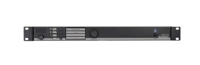 Audac XMP44 Modüler Ses İşlemcisi - 1