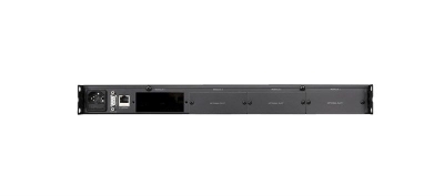 Audac XMP44 Modüler Ses İşlemcisi - 2
