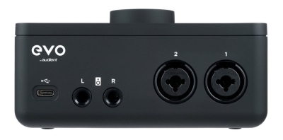 Audient Evo Start Recording Bundle Stüdyo Kayıt Paketi - 2