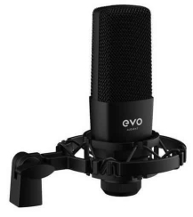 Audient Evo Start Recording Bundle Stüdyo Kayıt Paketi - 3