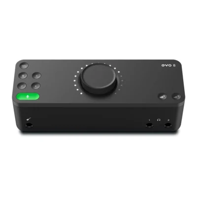 Audient EVO 8 USB Ses Kartı - 1