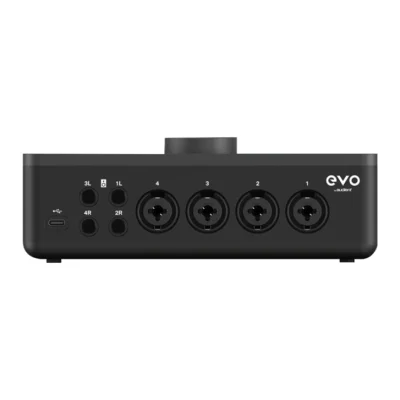 Audient EVO 8 USB Ses Kartı - 4