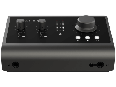 Audient iD14 MKII USB Ses Kartı - 2