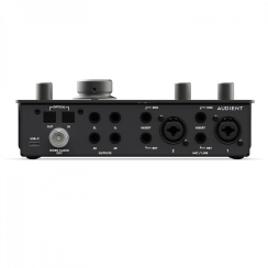 Audient iD24 USB Ses Kartı - 5