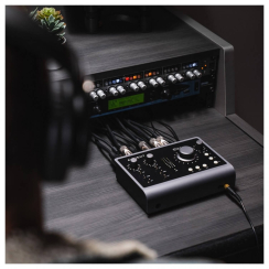 Audient iD24 USB Ses Kartı - 8