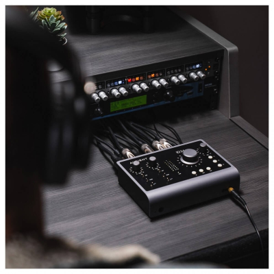 Audient iD24 USB Ses Kartı - 8