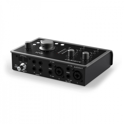 Audient iD24 USB Ses Kartı - 6