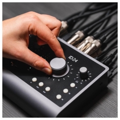 Audient iD24 USB Ses Kartı - 7