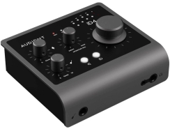Audient ID4 MKII 2 Kanal Ses Kartı - 3