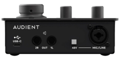 Audient ID4 MKII 2 Kanal Ses Kartı - 4