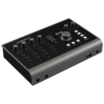 Audient iD44 MKII USB Ses Kartı - 2