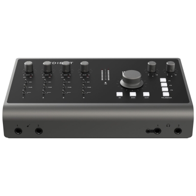 Audient iD44 MKII USB Ses Kartı - 3
