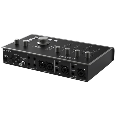 Audient iD44 MKII USB Ses Kartı - 4