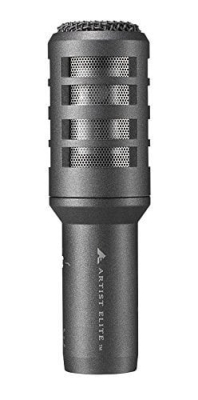Audio-Technica AE2300 Dinamik Enstrüman Mikrofonu - 1