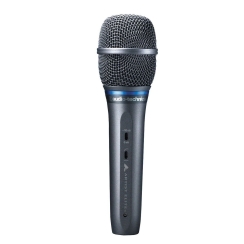 Audio-Technica AE3300 Vokal Mikrofonu - Audio-Technica