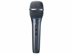 Audio-Technica AE4100 Vokal Mikrofonu - Audio-Technica