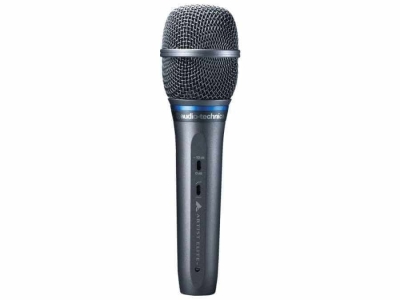 Audio-Technica AE4100 Vokal Mikrofonu - 1