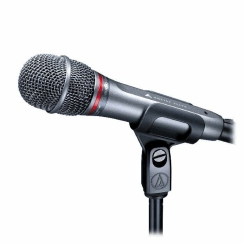 Audio-Technica AE4100 Vokal Mikrofonu - 4