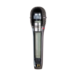 Audio-Technica AE6100 Dinamik Mikrofon - 3