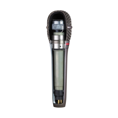 Audio-Technica AE6100 Dinamik Mikrofon - 3
