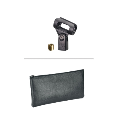 Audio-Technica AE6100 Dinamik Mikrofon - 4