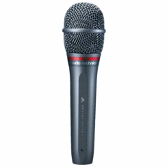 Audio-Technica AE6100 Dinamik Vokal Mikrofonu - Audio-Technica