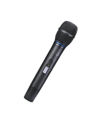 Audio-Technica AEW-T5400AD Kablosuz Condenser El Mikrofonu - 1