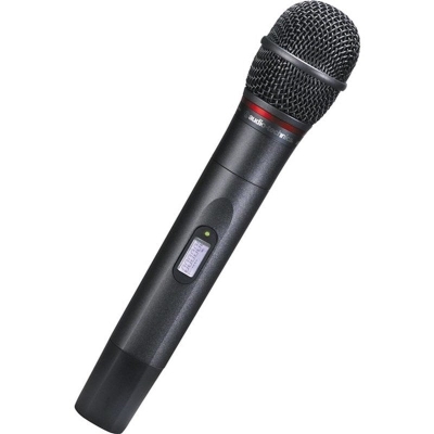 Audio-Technica AEW-T6100AD UHF Hypercardioid Dinamik Transmitter - 1