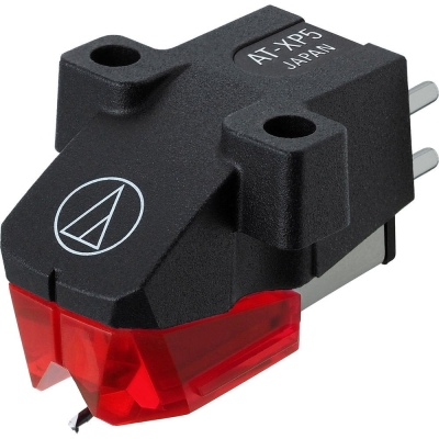 Audio-Technica AT XP5 Pikap İğnesi - 1