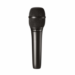 Audio-Technica AT2010 Condenser Stüdyo Mikrofon - Audio-Technica