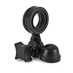 Audio-Technica AT2020 Stüdyo Condenser Mikrofon - 6