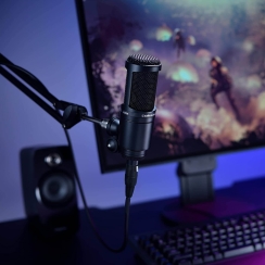 Audio-Technica AT2020 Stüdyo Condenser Mikrofon - 11
