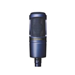 Audio-Technica AT2020 TYO Condenser Mikrofon - Audio-Technica