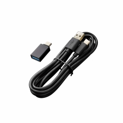 Audio-Technica AT2020USB-X USB Condenser Mikrofon - 4