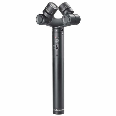 Audio-Technica AT2022 Stereo Mikrofon - 1