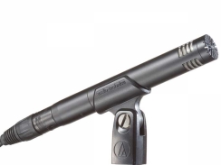 Audio-Technica AT2031 Condenser Enstruman Mikrofonu - Audio-Technica