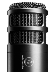 Audio-Technica AT2040 Hiperkardioid Dinamik Podcast Mikrofon - 2