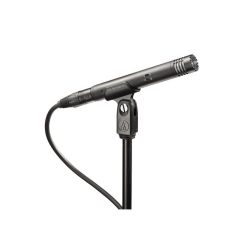 Audio-Technica AT4021 Condenser Stüdyo Kalem Mikrofon - Audio-Technica