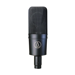 Audio Technica AT4033A Condenser Stüdyo Mikrofonu - Audio-Technica