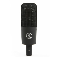Audio-Technica AT4040 Cardioid Condenser Mikrofon - Audio-Technica