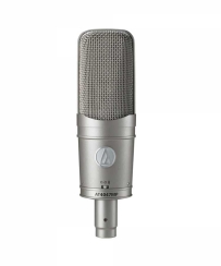 Audio-Technica AT4047MP Condenser Stüdyo Mikrofonu - Audio-Technica